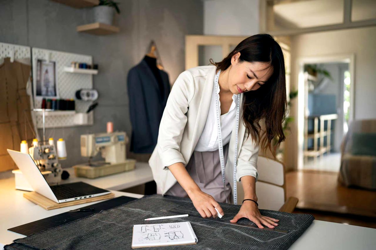 Professional banking consultant